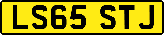 LS65STJ