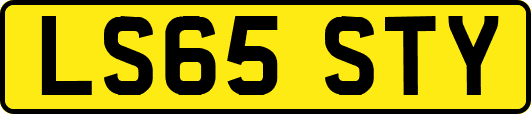 LS65STY