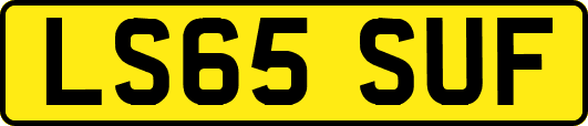LS65SUF