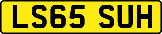 LS65SUH