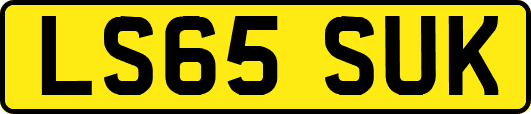 LS65SUK