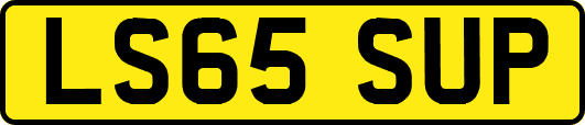 LS65SUP