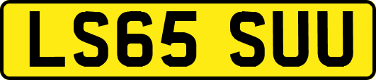 LS65SUU