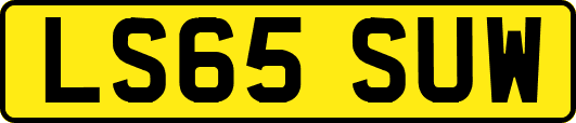 LS65SUW