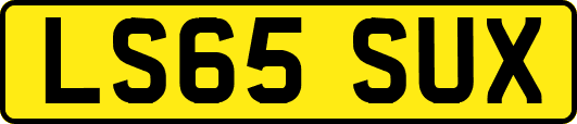LS65SUX