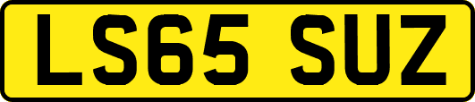 LS65SUZ