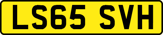 LS65SVH