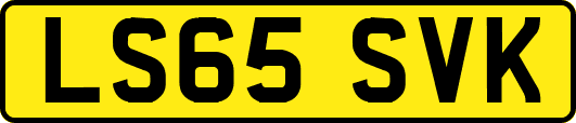 LS65SVK