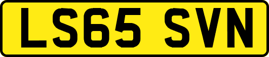 LS65SVN