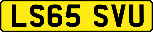 LS65SVU