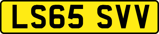 LS65SVV