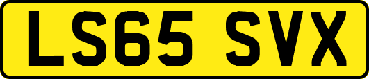 LS65SVX