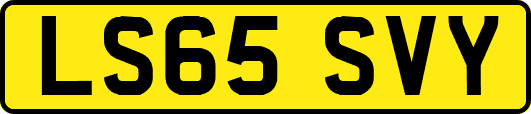 LS65SVY