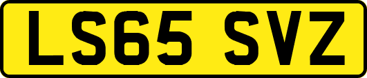 LS65SVZ
