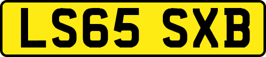 LS65SXB
