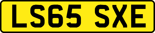 LS65SXE