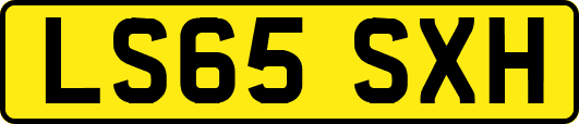 LS65SXH