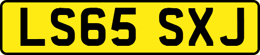 LS65SXJ