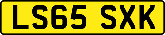 LS65SXK