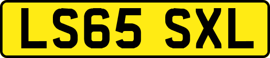 LS65SXL