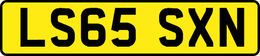 LS65SXN