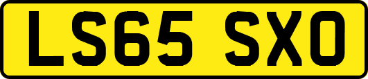 LS65SXO