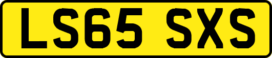 LS65SXS