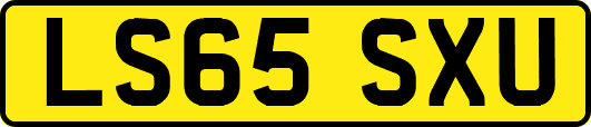 LS65SXU