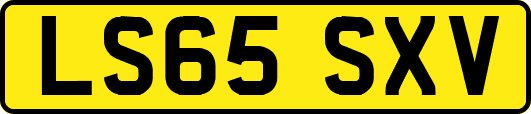 LS65SXV