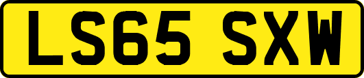 LS65SXW