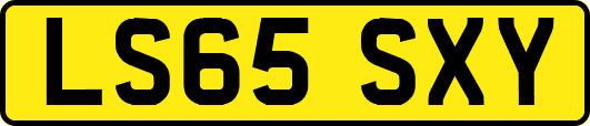 LS65SXY