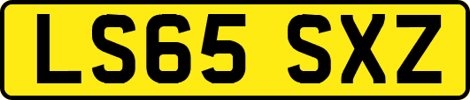 LS65SXZ