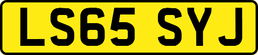 LS65SYJ