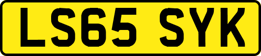 LS65SYK