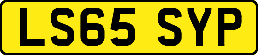 LS65SYP