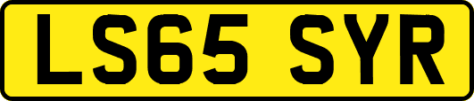 LS65SYR