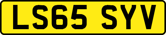 LS65SYV