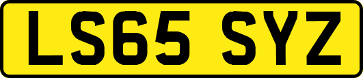 LS65SYZ