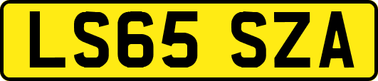LS65SZA