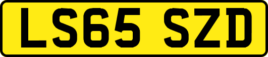 LS65SZD