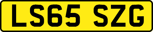 LS65SZG