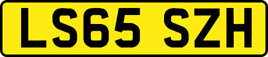 LS65SZH