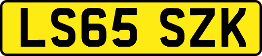 LS65SZK