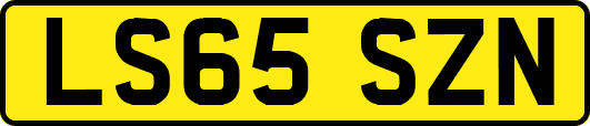 LS65SZN