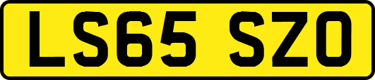 LS65SZO