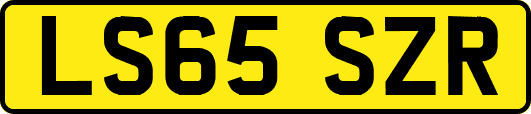 LS65SZR