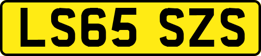 LS65SZS