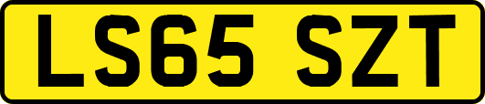 LS65SZT
