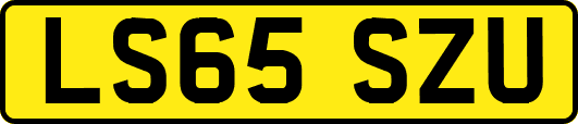 LS65SZU