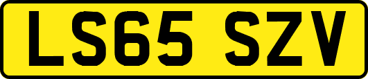 LS65SZV